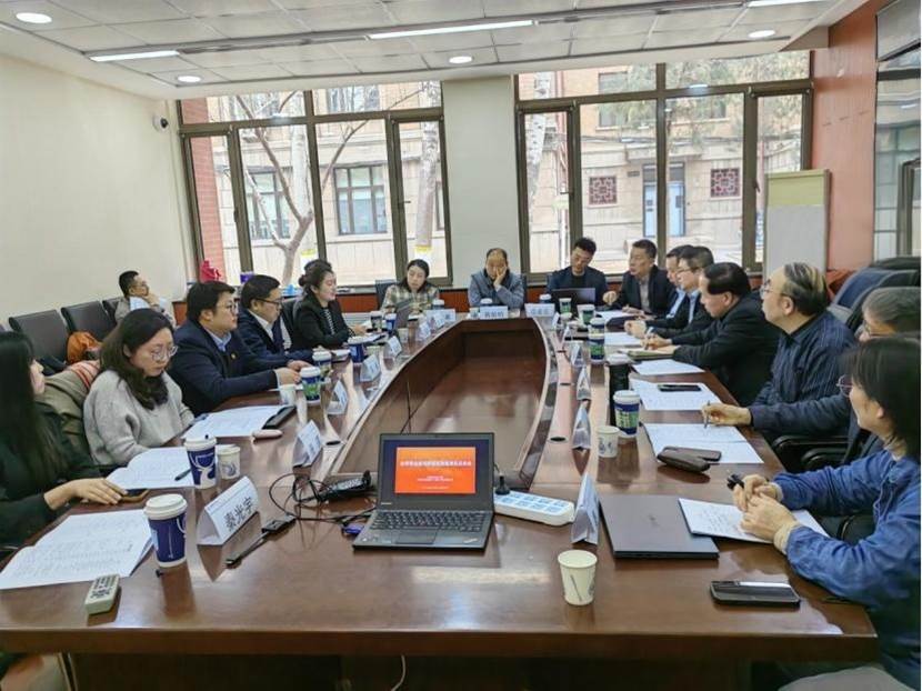软通动力联合发起“基于合约现金流管理的司库建设”课题，助力央国企资金管理升级 
