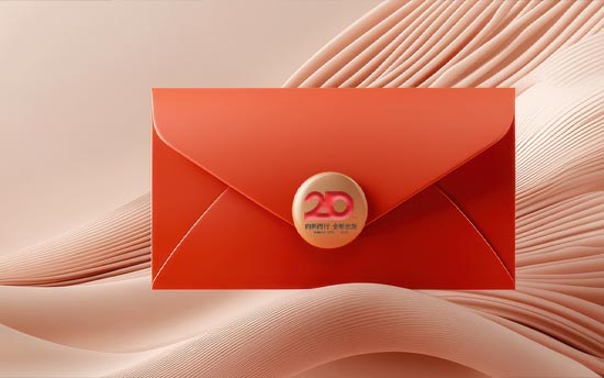 同行有你：一起AI一起赢 ——软通动力成立二十周年致客户与合作伙伴的一封信