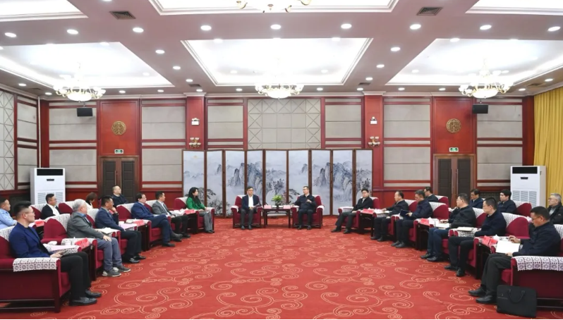 青海省人民政府与软通动力签署战略合作协议